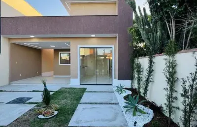 Casa com 3 dormitórios à venda, 300m² por r$ 699.000 - jardim atlântico oeste (i