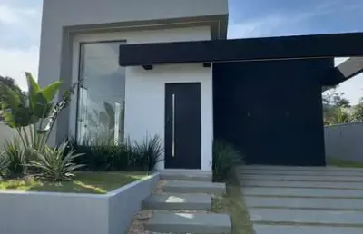 Casa com 3 dormitórios à venda, 392m² por r$650.000 - cond. eco place (ubatiba)
