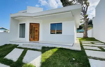 Casa com 2 dormitórios à venda, 216m² por r$ 460.000 - cond. vitória dos anjos 2