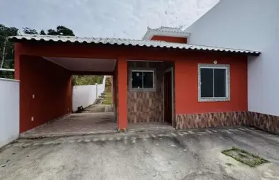 Casa com 2 dormitórios á venda, 295m² por r$ 350.000 - bambuí (ponta negra) - ma