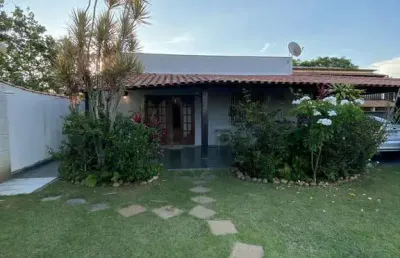 Casa com 4 dormitórios à venda ou aluguel, 400m² por r$ 698.000/r$3.450,00 - jar