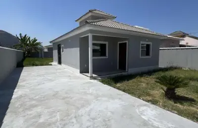 Casa com 3 domitórios a venda, 440m² por r$ 565.000 - jardim atlântico central (