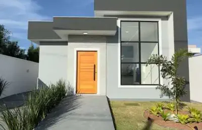Casa com 3 dormitórios à venda, 240m² por r$ 560.000 - cond. dom village - ubati