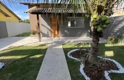 Casa com 3 dormitórios á venda, 480m² por r$ 520.000 - jardim atlântico leste (i