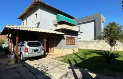 Casa com 3 dormitórios à venda, 121m² por r$660.000 - jardim atlântico oeste (it