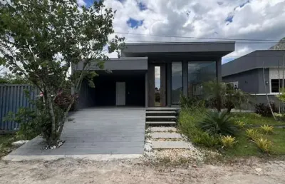 Casa com 3 dormitórios à venda, 360m² por r$1.100.000 - cond. vale das orquídeas