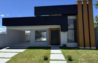 Casa com 3 dormitórios à venda, 480m² por r$ 820.000 - jardim atlântico central