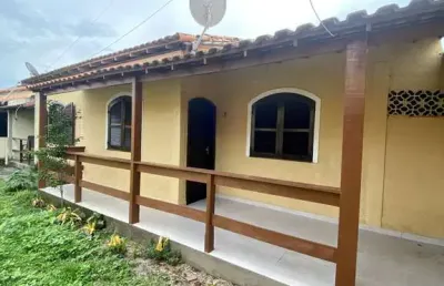 Casa com 2 dormitórios à venda, 150m² por r$ 350.000 - condomínio ituna (itaipua