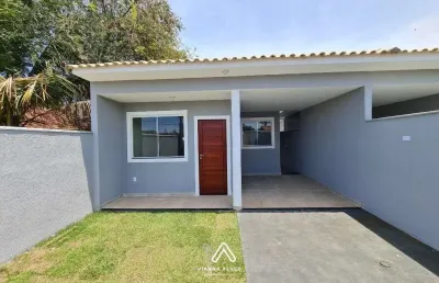 Casa com 3 dormitórios à venda, 106m² por r$ 550.000 - jardim atlântico leste (i