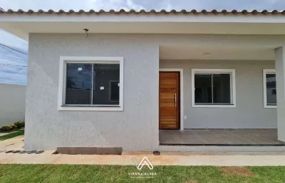 Casa com 2 dormitórios à venda, 68m² por r$310.000 - jardim atlântico leste (ita