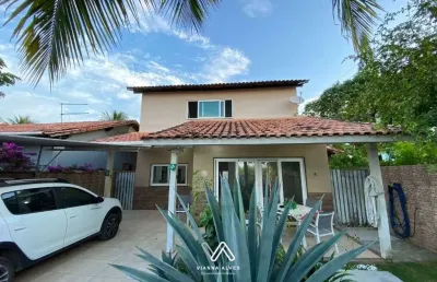 Casa com 3 dormitórios à venda, 110 m² por r$ 450.000,00 - itaipuaçu - maricá/rj