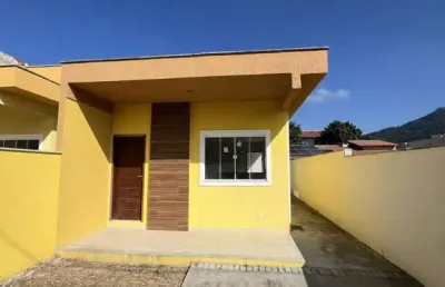 Casa com 2 dormitórios à venda, 180m² por r$ 400.000 - inoã - maricá/rj