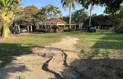 Casa de alto padrão com 3 dormitórios à venda, 4.950m² por r$2.000.000.00 - baln