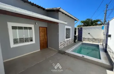 Casa com 2 dormitórios à venda ou aluguel, 105m² por r$ 500.000/r$ 3.500 - cond.