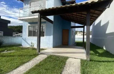 Casa com 2 dormitórios á venda, por r$490.000 - cond. vitória dos anjos 2 (pindo