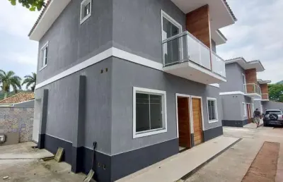 Casa com 2 dormitórios à venda, 120m² por r$ 320.000 - jardim atlântico oeste (i