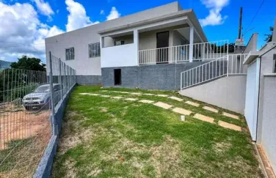 Casa com 2 dormitórios á venda, 150m² por r$ 310.000 - são josé de imbassaí - ma