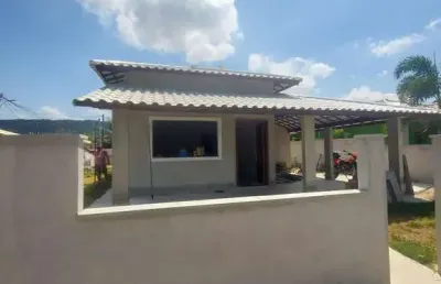 Casa com 3 dormitórios a venda, 369,48m² por r$ 490.000 - cond.ubatã 1 (caxito)