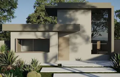 Casa com 3 dormitórios à venda, 300m² por r$ 790.000 - jardim atlântico oeste (i