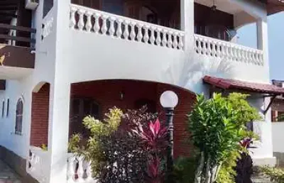 Casa com 4 suítes à venda, 480m² por r$1.500.000 - barra de maricá - maricá/rj