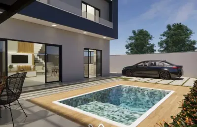 Lindo imóvel com 4 suítes à venda, 225m² por r$1.499.000 - itaipu - niterói/rj