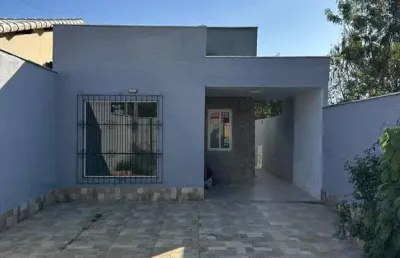Casa com 2 dormitórios à venda, 480m² por r$ 399.000 - jardim atlântico central