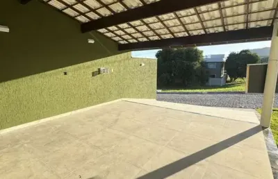 Casa com 3 dormitórios à venda, 240m² por r$ 530.000 - cond. dom village (ubatib