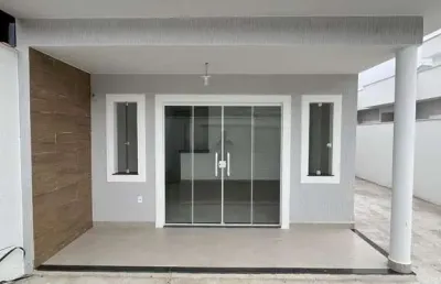 Casa com 2 dormitório à venda, 225m² por r$380.000 - raphaville- maricá/rj