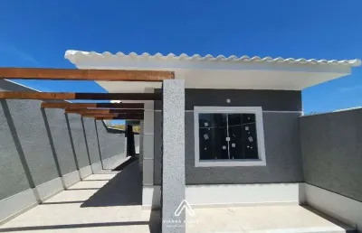 Casa com 3 dormitórios à venda, 98 m² por r$ 525.000 - jardim atlântico central
