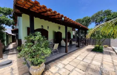 Casa com 3 dormitórios à venda, 139 m² por r$ 650.000 - jardim atlântico leste -