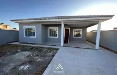 Casa com 3 dormitórios à venda, 135m² por r$ 650.000 - jardim atlântico leste (i