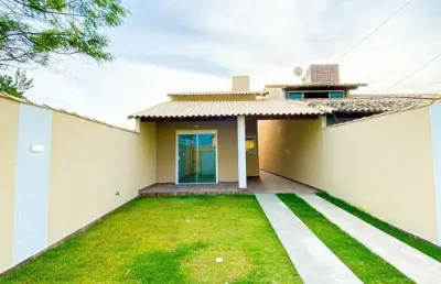 Casa com 2 dormitórios à venda, 90m² por r$530.000 - jardim atlântico leste (ita