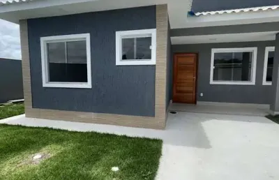 Casa com 2 dormitórios à venda, 55m² por r$ 335.000 - jardim atlântico leste (it
