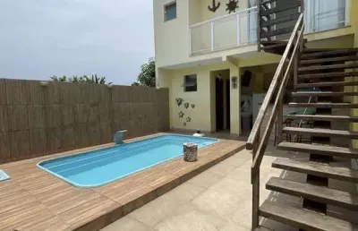 Casa com 2 dormitórios à venda, 164m² por r$ 730.000 - jardim atlântico oeste (i