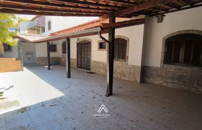 Casa com 2 dormitórios à venda, 200m² por r$ 377.000 - jardim atlântico oeste (i