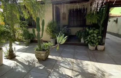 Casa com 2 quartos, 300m² por r$ 630.000 - jardim atlântico oeste (itaipuaçu) -