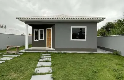 Casa com 3 quartos, 480m² por r$ 550.000 - jardim atlântico leste (itaipuaçu) -
