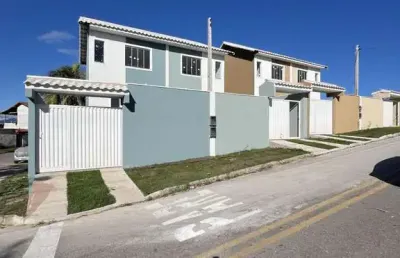 Casa com 2 dormitórios à venda, 100m² por r$ 318.000 - são josé do imbassaí (ita