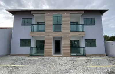 Apartamento com 2 dormitórios à venda, 66,57m² por r$ 320.000 - barroco (itaipua
