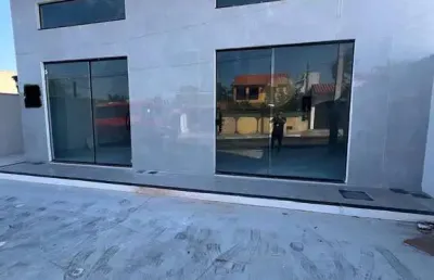 Loja à venda, 46,68m² por r$ 370.000 - jardim atlântico leste (itaipuaçu) - mari