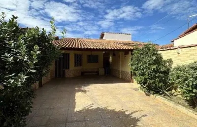 Casa com 2 dormitórios, 240m² por r$ 500.000 - praia de itaipuaçu - maricá/rj