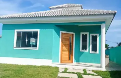 Casa com 3 dormitórios à venda, 360m² por r$ 590.000 - jardim atlântico oeste (i