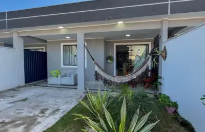 Casa com 2 dormitórios à venda, 138m² por r$ 490.000 - jardim atlântico oeste (i