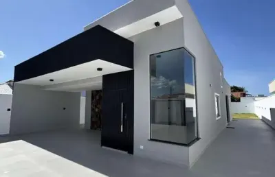 Casa com 3 dormitórios à venda, 480m² por r$ 799.000 - jardim atlântico leste (i