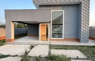 Casa com 3 dormitórios, 440m² por r$ 550.000 - jardim atlântico central (itaipua