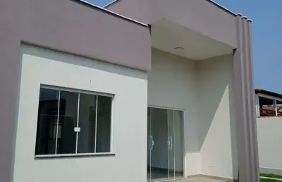 Casa com 3 dormitórios à venda, 149,45m² por r$ 890.000 - jardim atlântico oeste