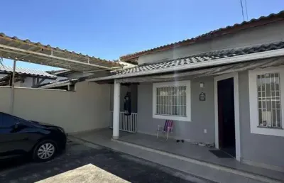 Casa com 2 dormitórios à venda, 300m² por r$ 500.000 - jardim atlântico central