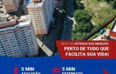 Apartamento com 2 dormitórios á venda, 69m² por r$ 366.000 - condominio vert alc
