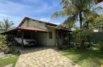 Casa porteira fechada com 6 dormitórios à venda, 960m² por r$ 1.500.000- jardim