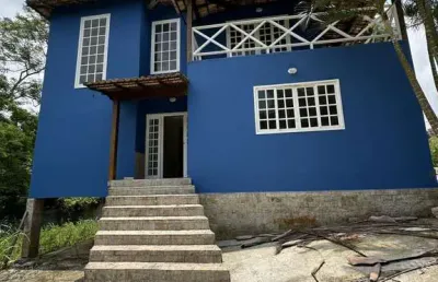 Casa com 3 dormitórios à venda e aluguel, 862m² por r$ 595.000/r$ 2.500 - jardim